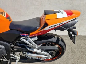 Honda Cbr 2016 ABS Лизинг Бартер, снимка 6