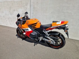 Honda Cbr 2016 ABS Лизинг Бартер, снимка 8