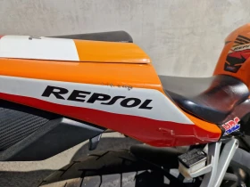 Honda Cbr 2016 ABS Лизинг Бартер, снимка 5