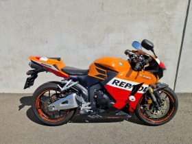 Honda Cbr 2016 ABS Лизинг Бартер, снимка 2