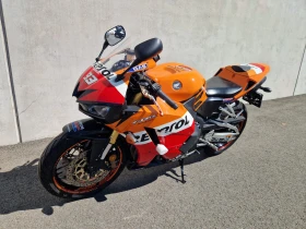 Honda Cbr 2016 ABS Лизинг Бартер, снимка 7