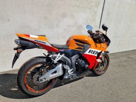 Honda Cbr 2016 ABS Лизинг Бартер, снимка 10