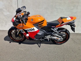 Honda Cbr 2016 ABS Лизинг Бартер, снимка 9