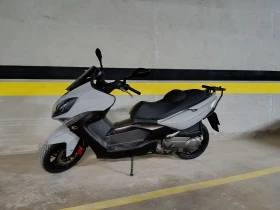 Kymco Xciting, снимка 5