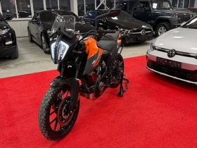 Ktm Adventure А2, снимка 4