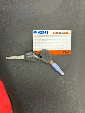 Ktm Adventure А2, снимка 11