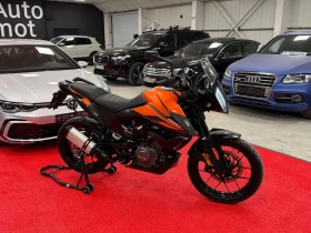 Ktm Adventure А2, снимка 3