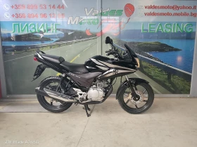 Honda Cbf 125 A1 , снимка 2