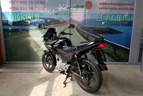 Honda Cbf 125 A1 , снимка 7