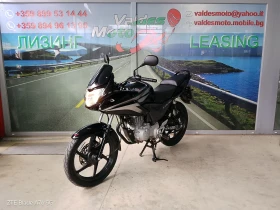 Honda Cbf 125 A1 , снимка 3