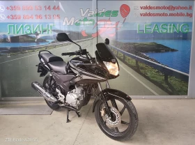 Honda Cbf 125 A1 , снимка 1