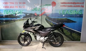 Honda Cbf 125 A1 , снимка 4