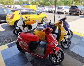 Motor Mania Vatimo 6000W , снимка 14