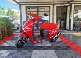 Motor Mania Vatimo 6000W , снимка 1