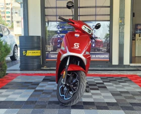 Motor Mania Vatimo 6000W , снимка 4