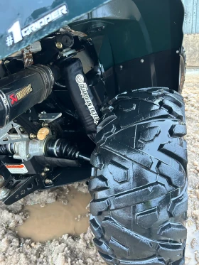Can-Am Outlander, снимка 5