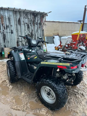 Can-Am Outlander, снимка 7
