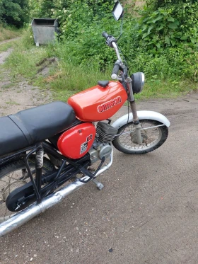  Simson 51