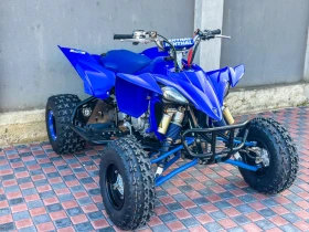 Yamaha Yfz 450R, снимка 1