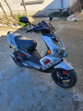 Peugeot Speedfight | Mobile.bg    1