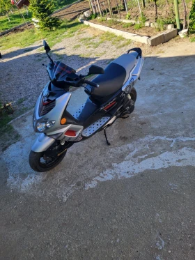 Peugeot Speedfight | Mobile.bg    2