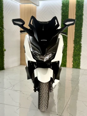 Обява за продажба на Honda Forza Honda Forca 125 Facelift  ~6 150 лв. - изображение 6