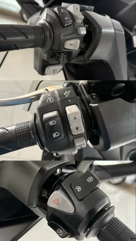 Обява за продажба на Honda Forza Honda Forca 125 Facelift  ~6 150 лв. - изображение 9
