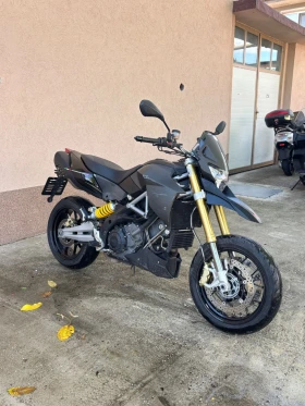 Aprilia Dorsoduro 1200 ABS TC ЛИЗИНГ