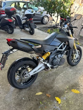 Aprilia Dorsoduro 1200 ABS TC  | Mobile.bg    5