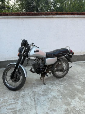  Mz 150