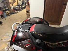 Can-Am Rengade 800  | Mobile.bg    4