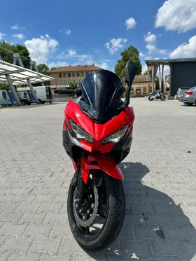 Kawasaki Ninja, снимка 5 — Bazar.bg Kawasaki Ninja, снимка 5