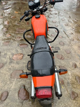 Иж Планета 5, снимка 4