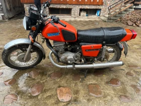 Иж Планета 5, снимка 3