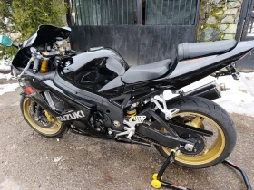 Suzuki Gsxr Gsx-r1000, снимка 9