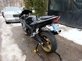 Suzuki Gsxr Gsx-r1000, снимка 8