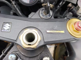 Suzuki Gsxr Gsx-r1000, снимка 11