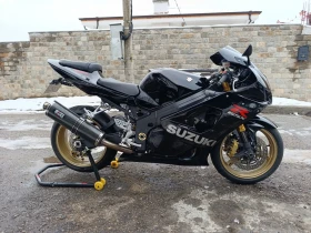 Suzuki Gsxr Gsx-r1000, снимка 1