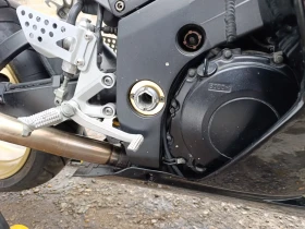 Suzuki Gsxr Gsx-r1000, снимка 17