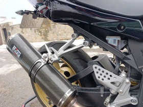 Suzuki Gsxr Gsx-r1000, снимка 14