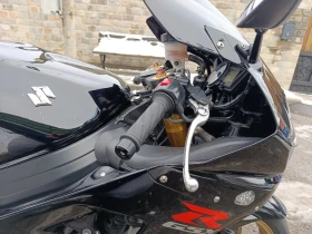 Suzuki Gsxr Gsx-r1000, снимка 12