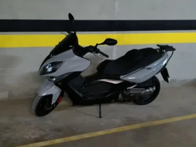 Kymco Xciting | Mobile.bg � ����� ������ 4