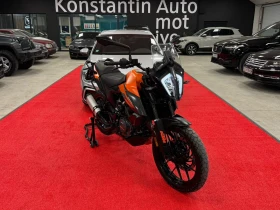 Ktm Adventure А2
