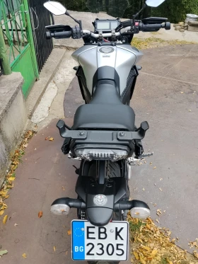 Yamaha Mt-09 Tracer  | Mobile.bg � ����� ������ 5