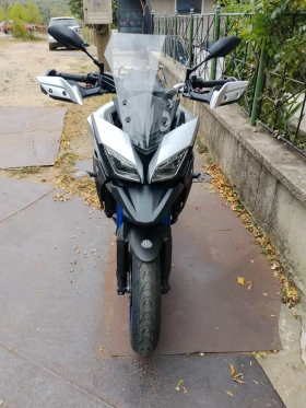 Yamaha Mt-09 Tracer  | Mobile.bg � ����� ������ 6