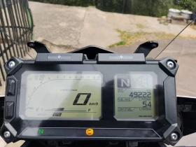 Yamaha Mt-09 Tracer  | Mobile.bg � ����� ������ 4