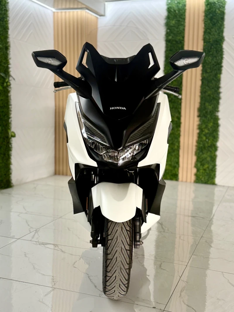 Honda Forza Honda Forca 125 Facelift , снимка 7 - Мотоциклети и мототехника - 52478716