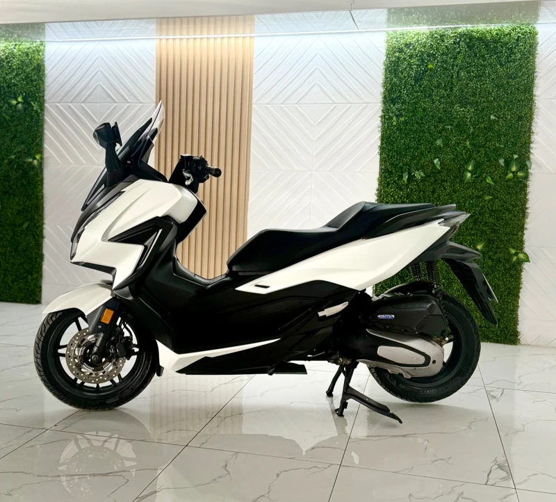 Honda Forza Honda Forca 125 Facelift , снимка 5 - Мотоциклети и мототехника - 52478716