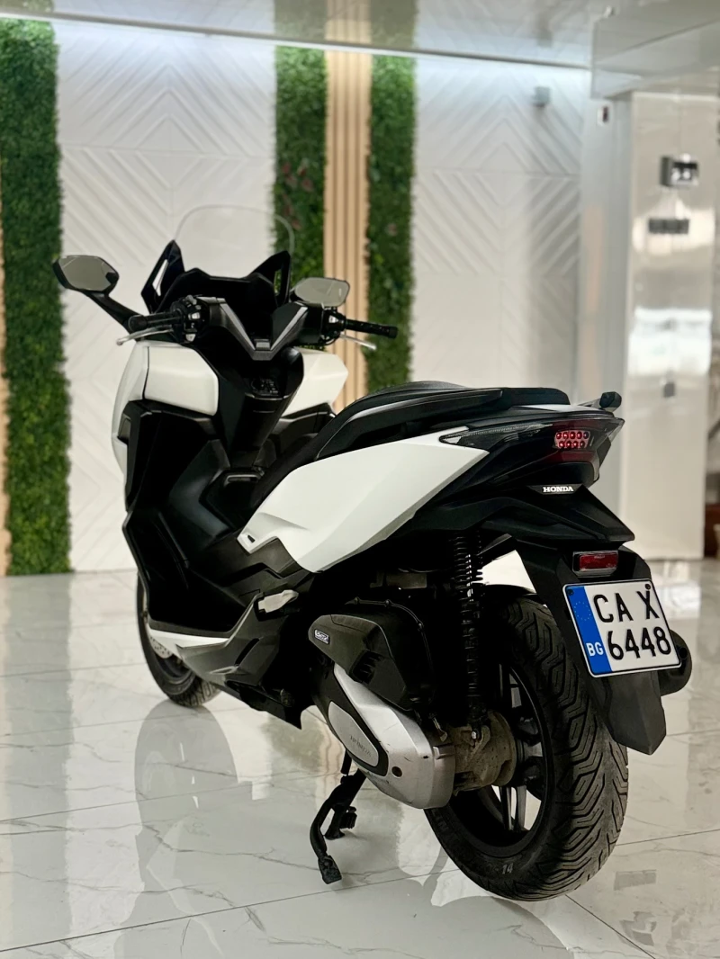 Honda Forza Honda Forca 125 Facelift , снимка 4 - Мотоциклети и мототехника - 52478716