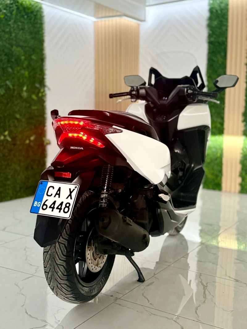 Honda Forza Honda Forca 125 Facelift , снимка 3 - Мотоциклети и мототехника - 52478716